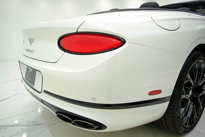2023 Bentley Continental GTC S V8/LEASE OPTIONS AVAILABLE