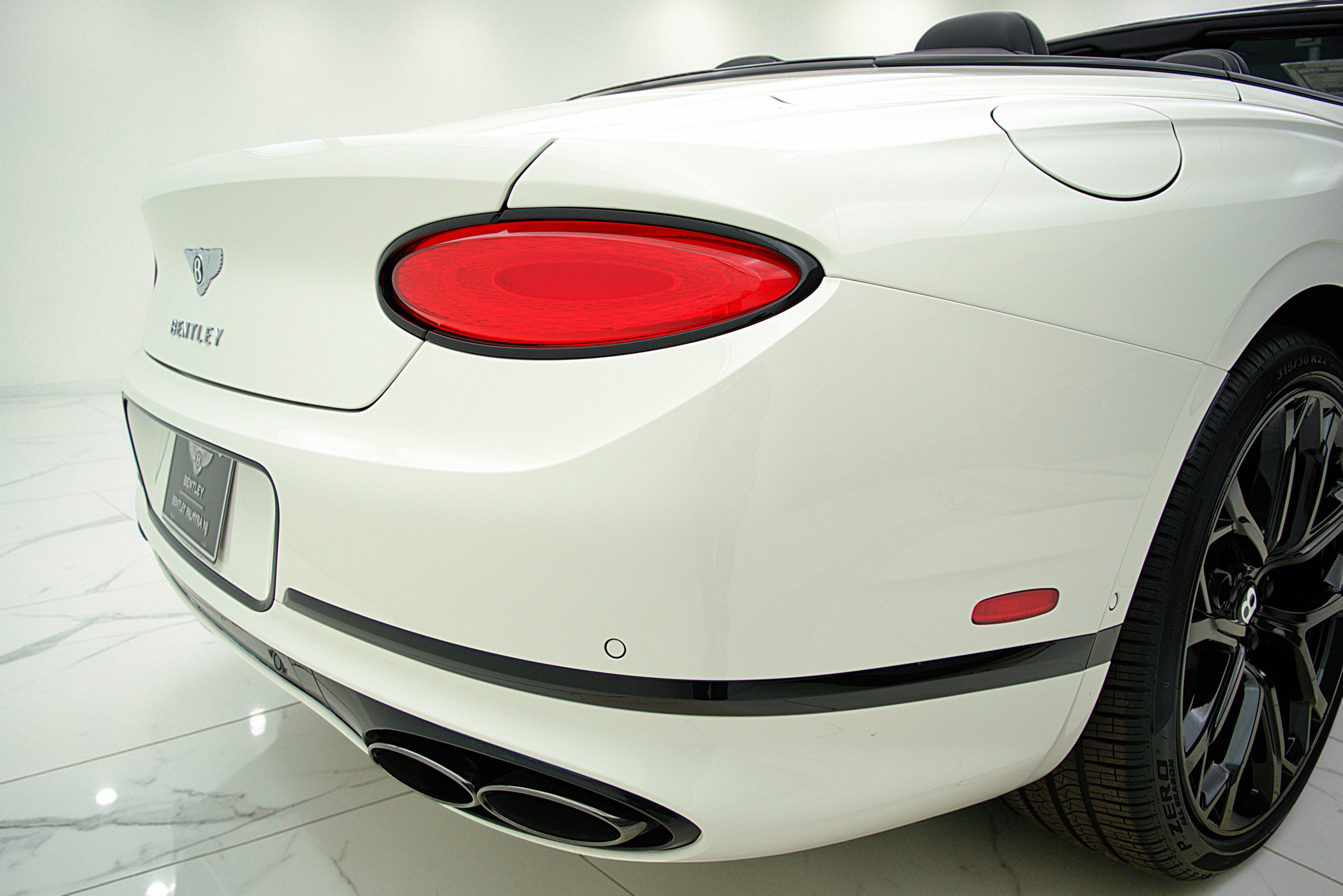 2023 Bentley Continental GTC S V8/LEASE OPTIONS AVAILABLE