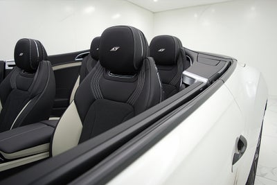 2023 Bentley Continental GTC S V8/LEASE OPTIONS AVAILABLE