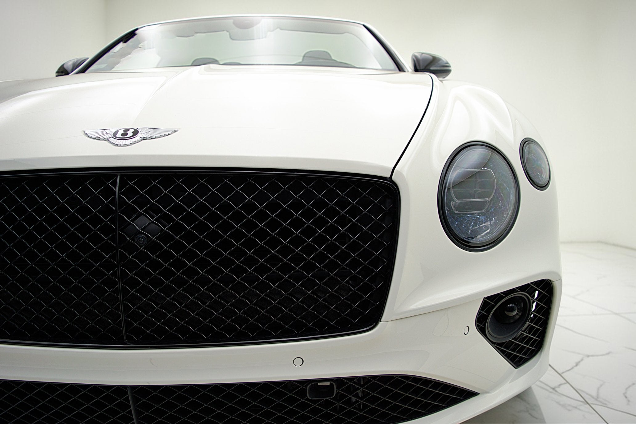 2023 Bentley Continental GTC S V8/LEASE OPTIONS AVAILABLE
