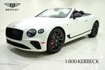 2023 Bentley Continental GTC S V8/LEASE OPTIONS AVAILABLE