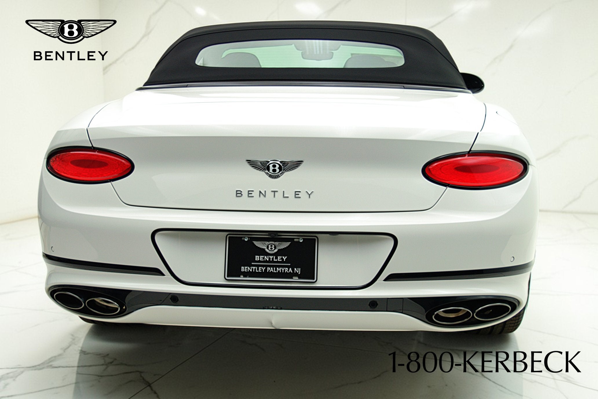 2023 Bentley Continental GTC S V8/LEASE OPTIONS AVAILABLE