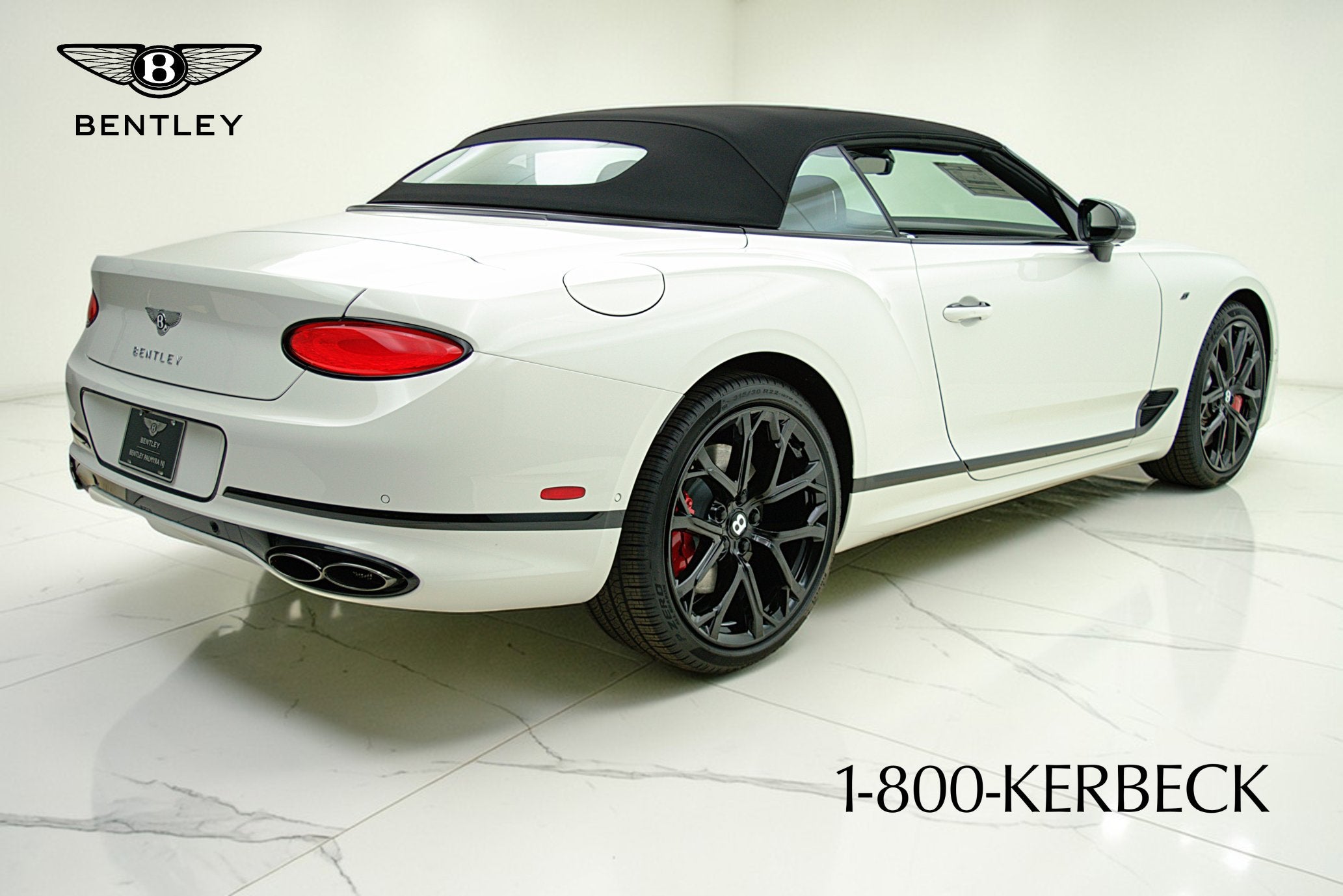 2023 Bentley Continental GTC S V8/LEASE OPTIONS AVAILABLE