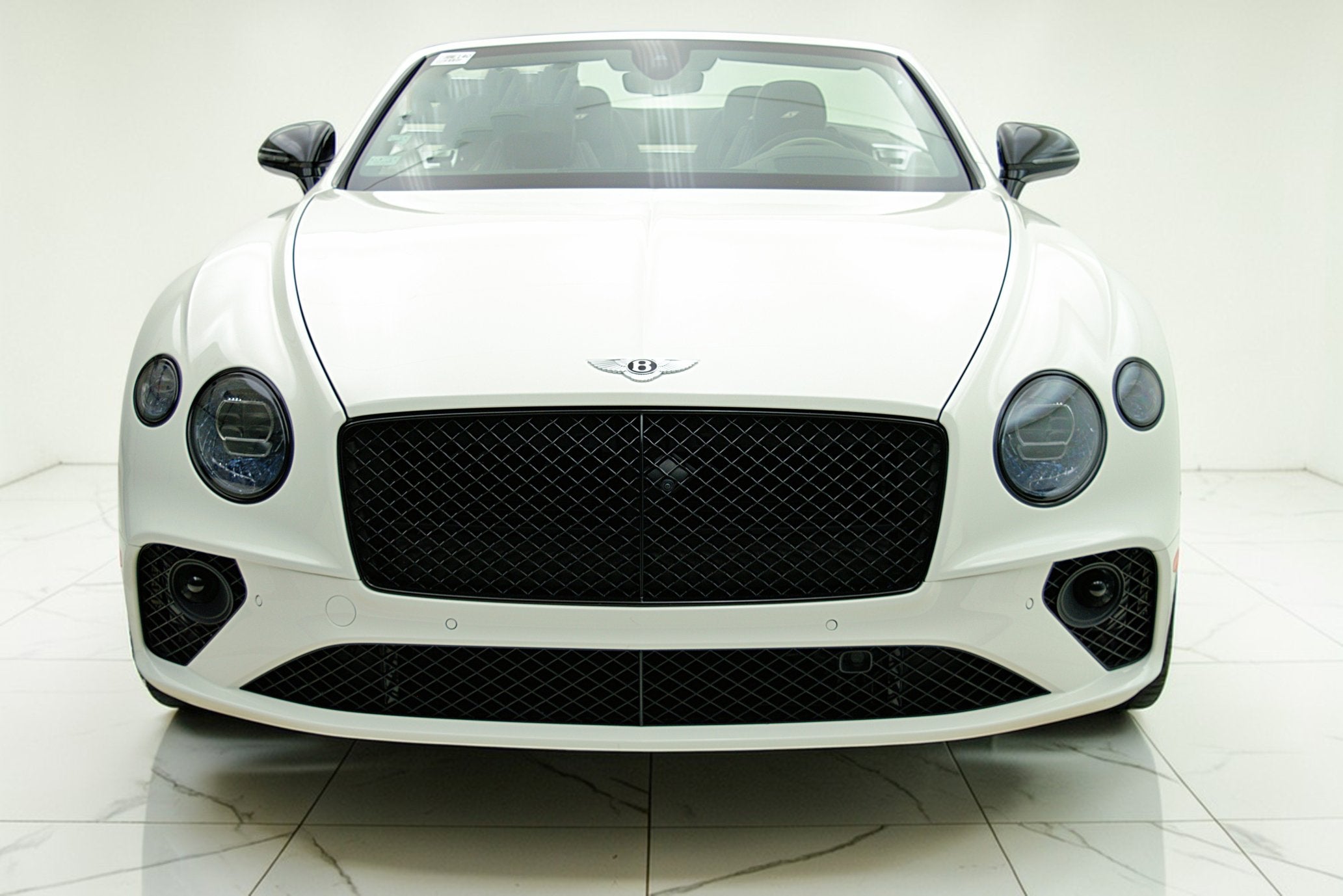 2023 Bentley Continental GTC S V8/LEASE OPTIONS AVAILABLE