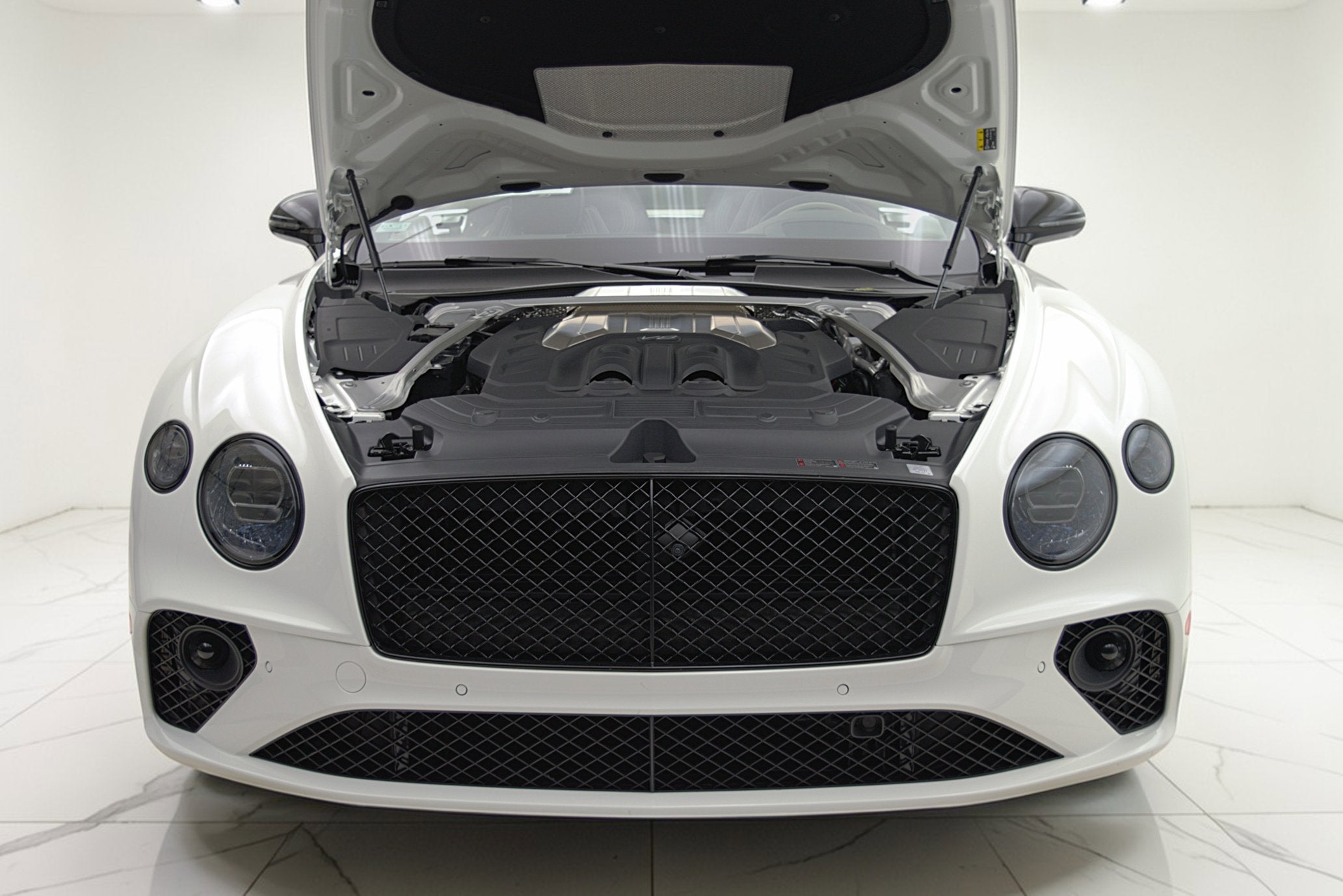 2023 Bentley Continental GTC S V8/LEASE OPTIONS AVAILABLE