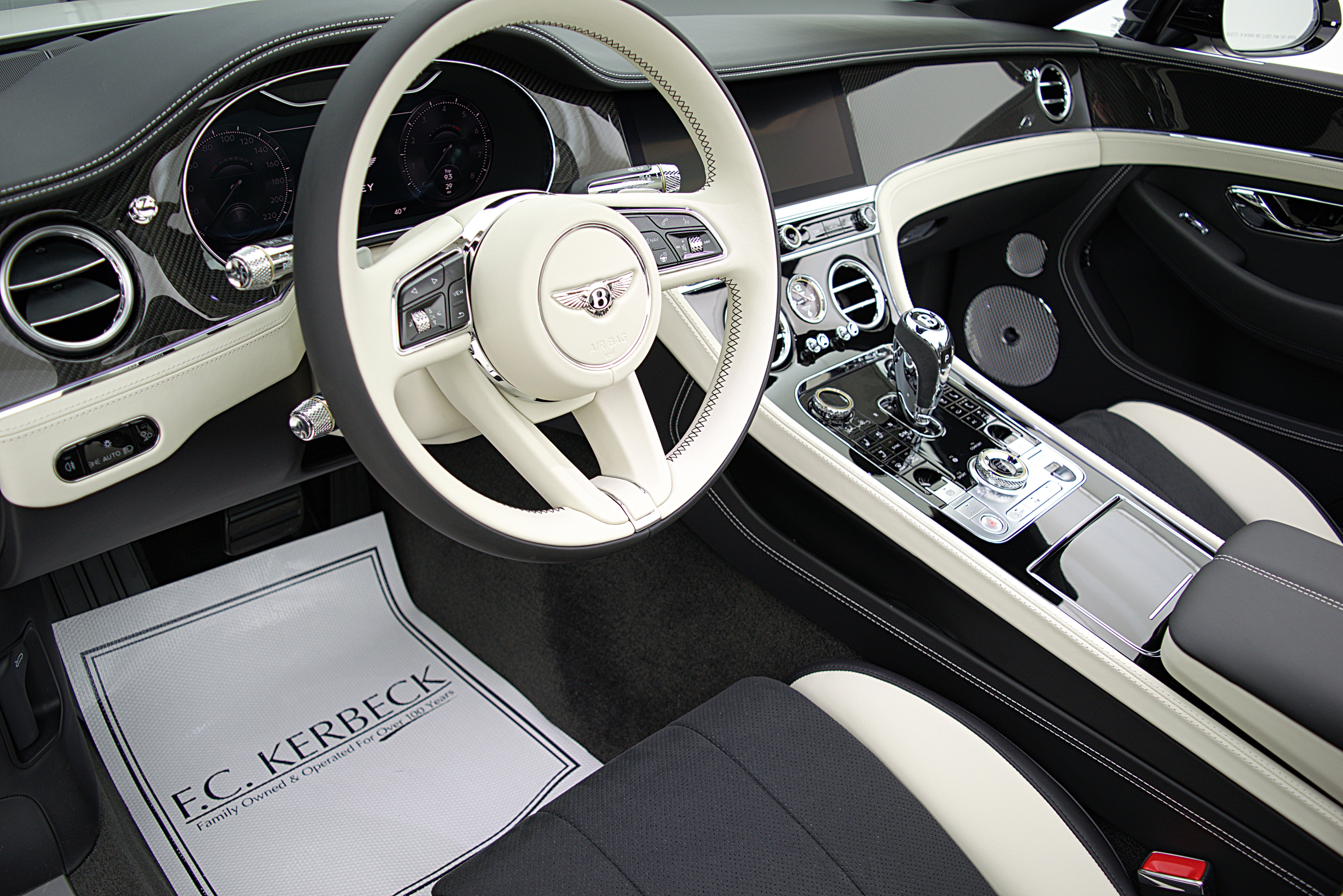 2023 Bentley Continental GTC S V8/LEASE OPTIONS AVAILABLE