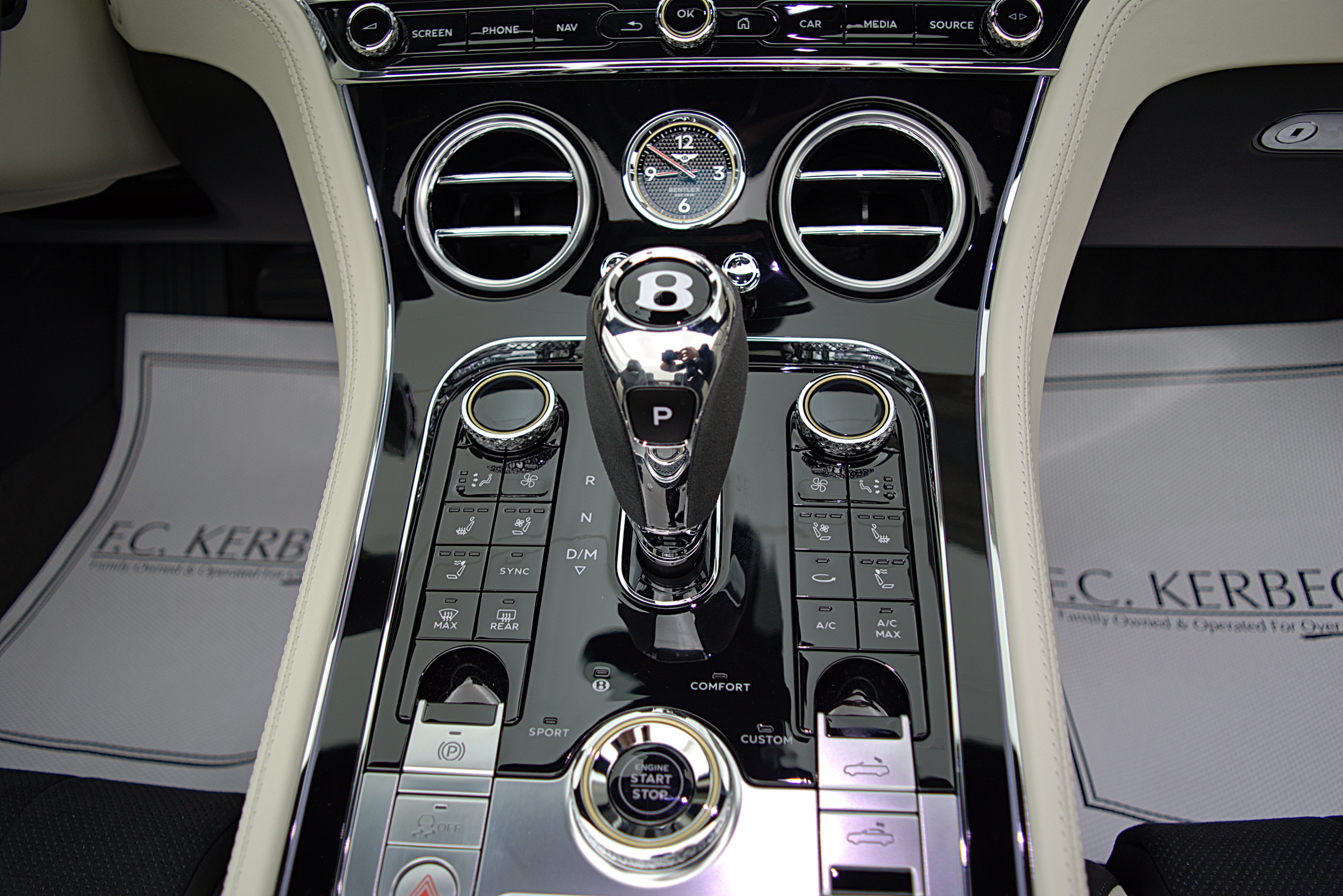 2023 Bentley Continental GTC S V8/LEASE OPTIONS AVAILABLE