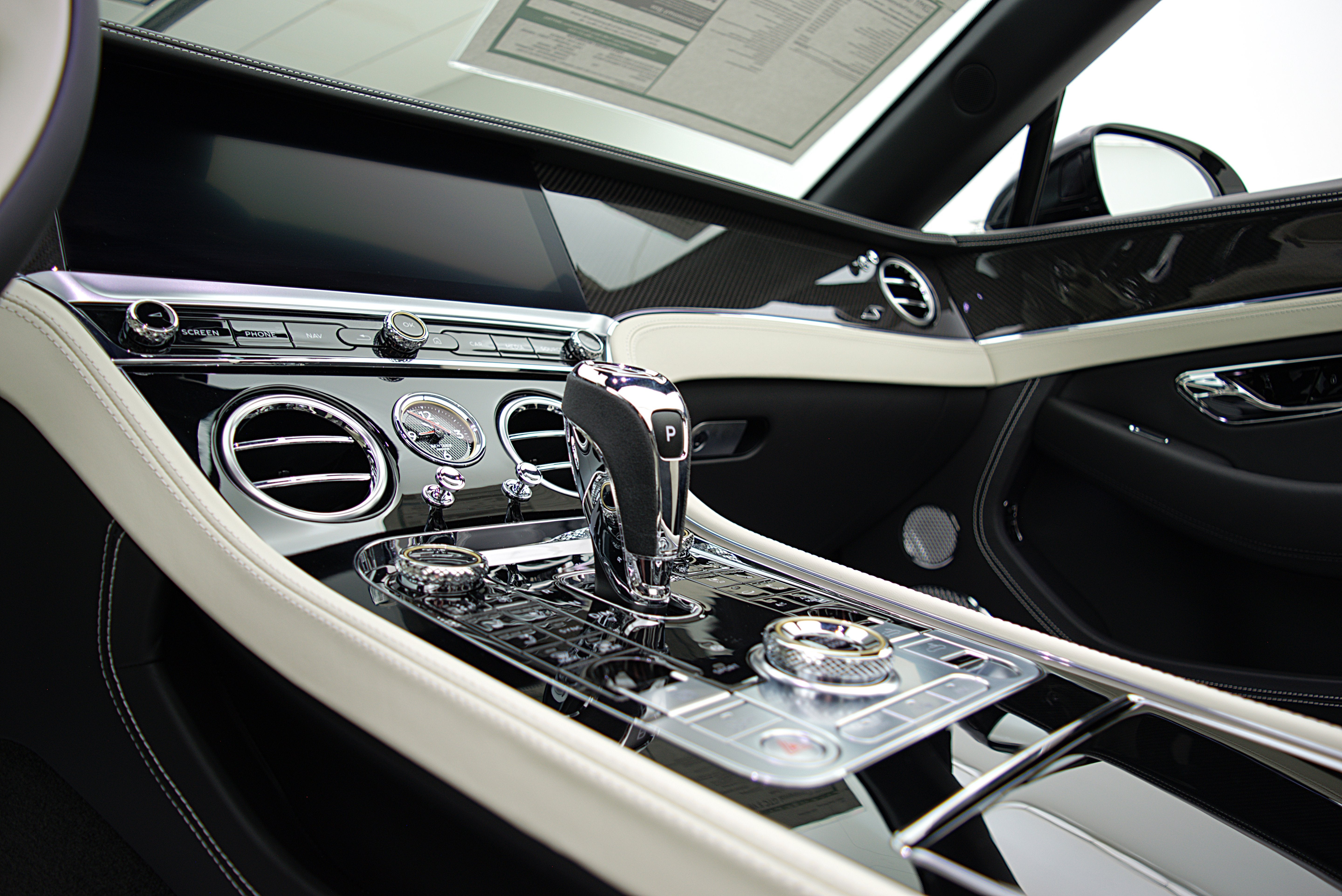 2023 Bentley Continental GTC S V8/LEASE OPTIONS AVAILABLE