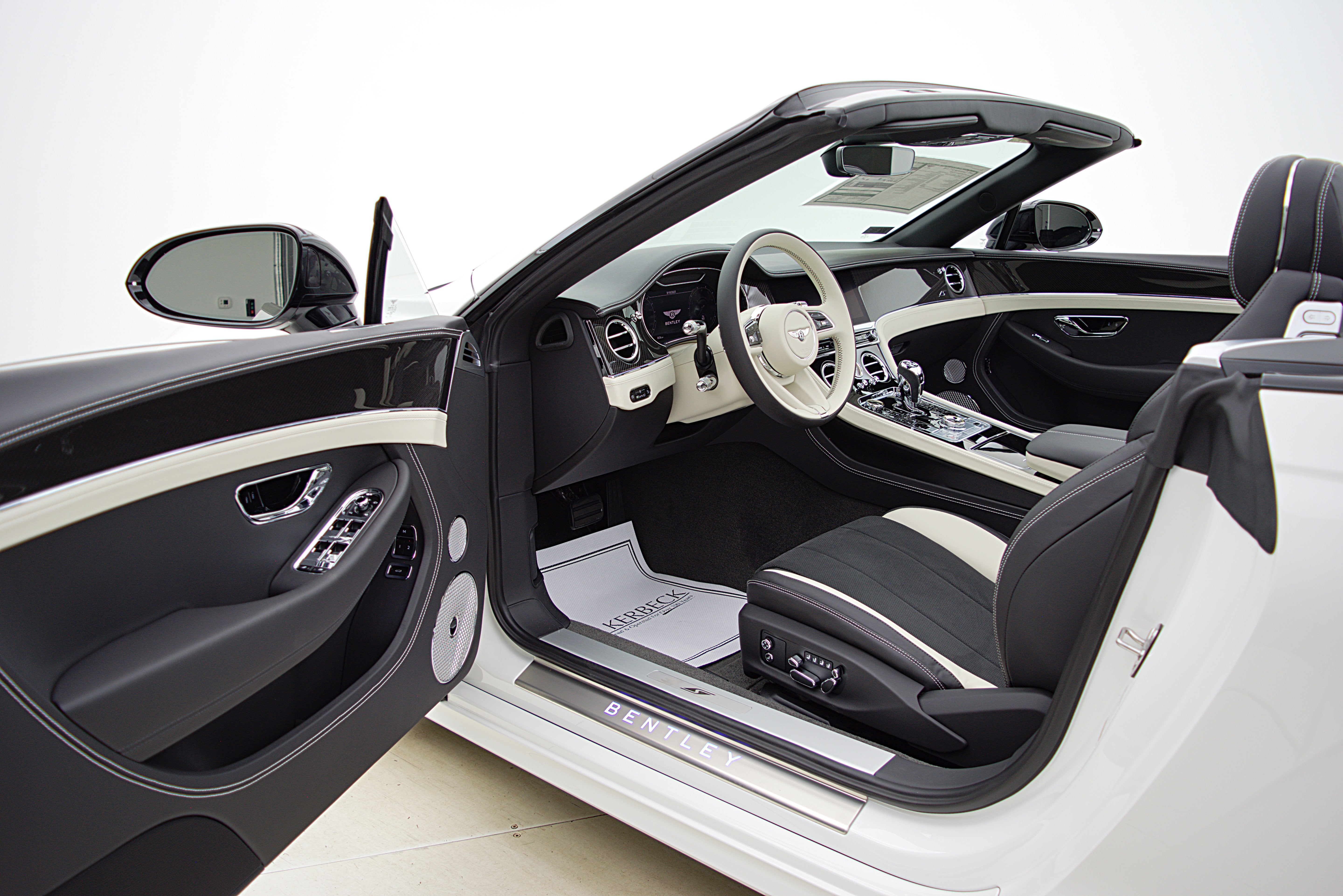 2023 Bentley Continental GTC S V8/LEASE OPTIONS AVAILABLE