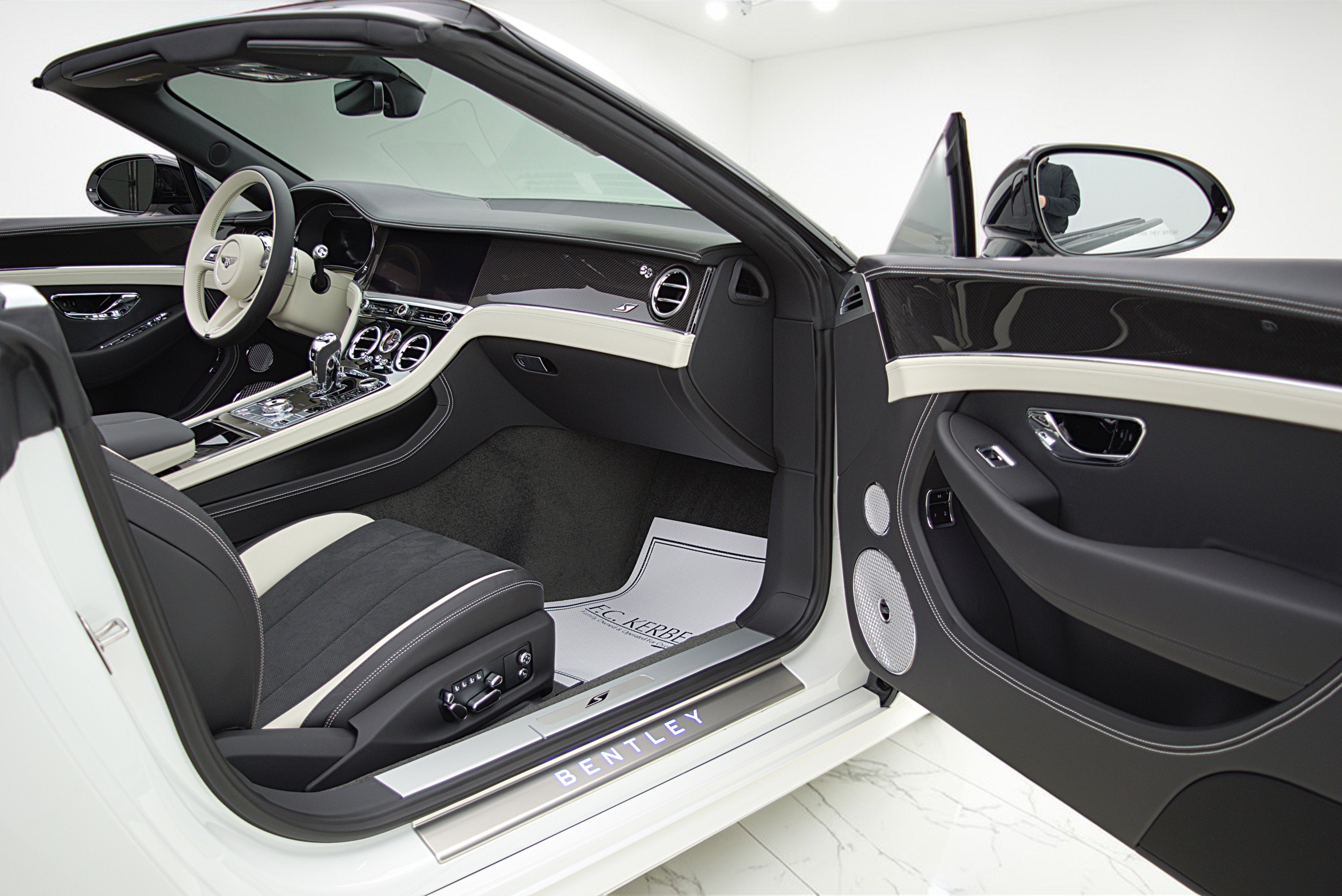 2023 Bentley Continental GTC S V8/LEASE OPTIONS AVAILABLE