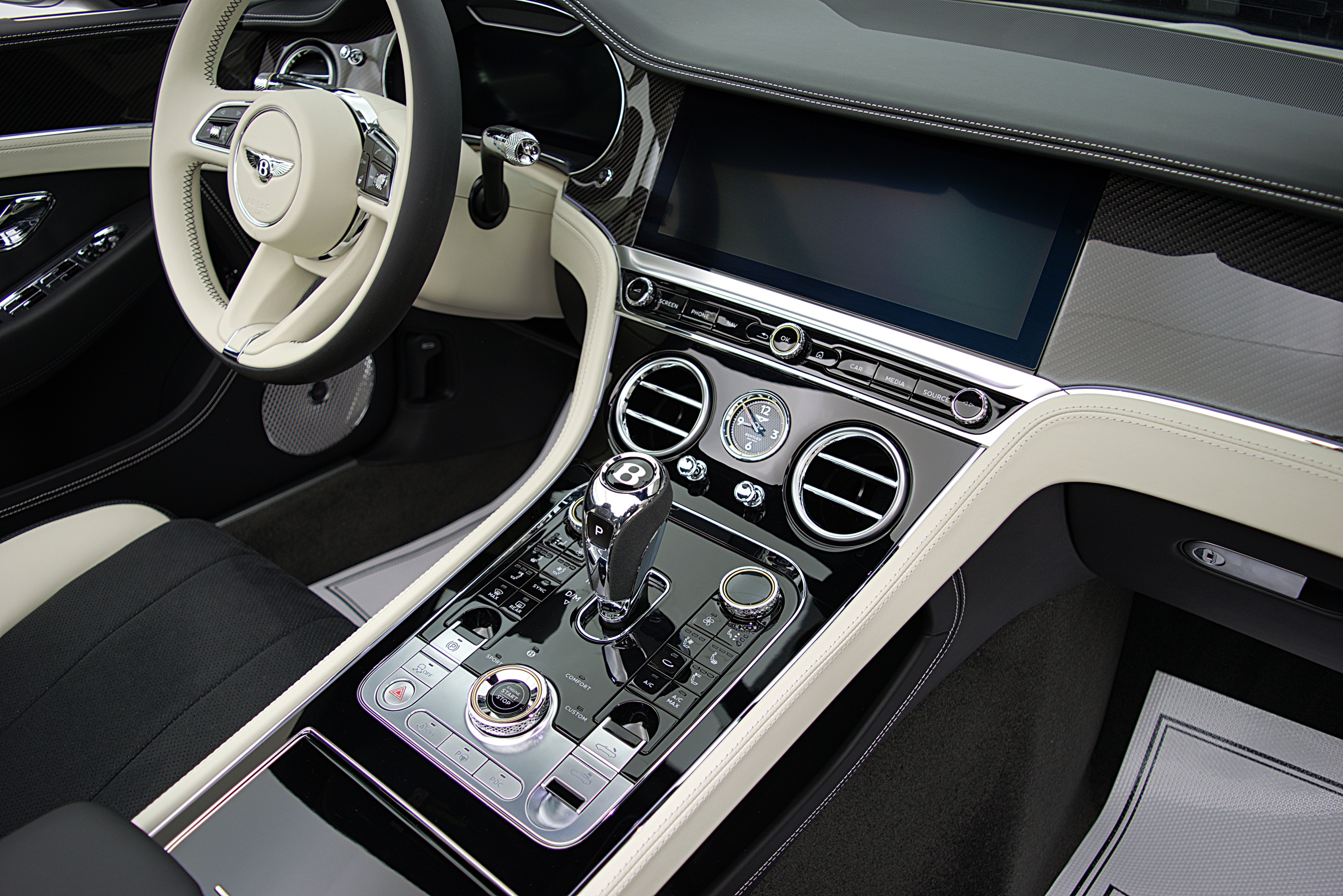 2023 Bentley Continental GTC S V8/LEASE OPTIONS AVAILABLE