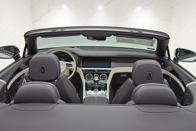 2023 Bentley Continental GTC S V8/LEASE OPTIONS AVAILABLE