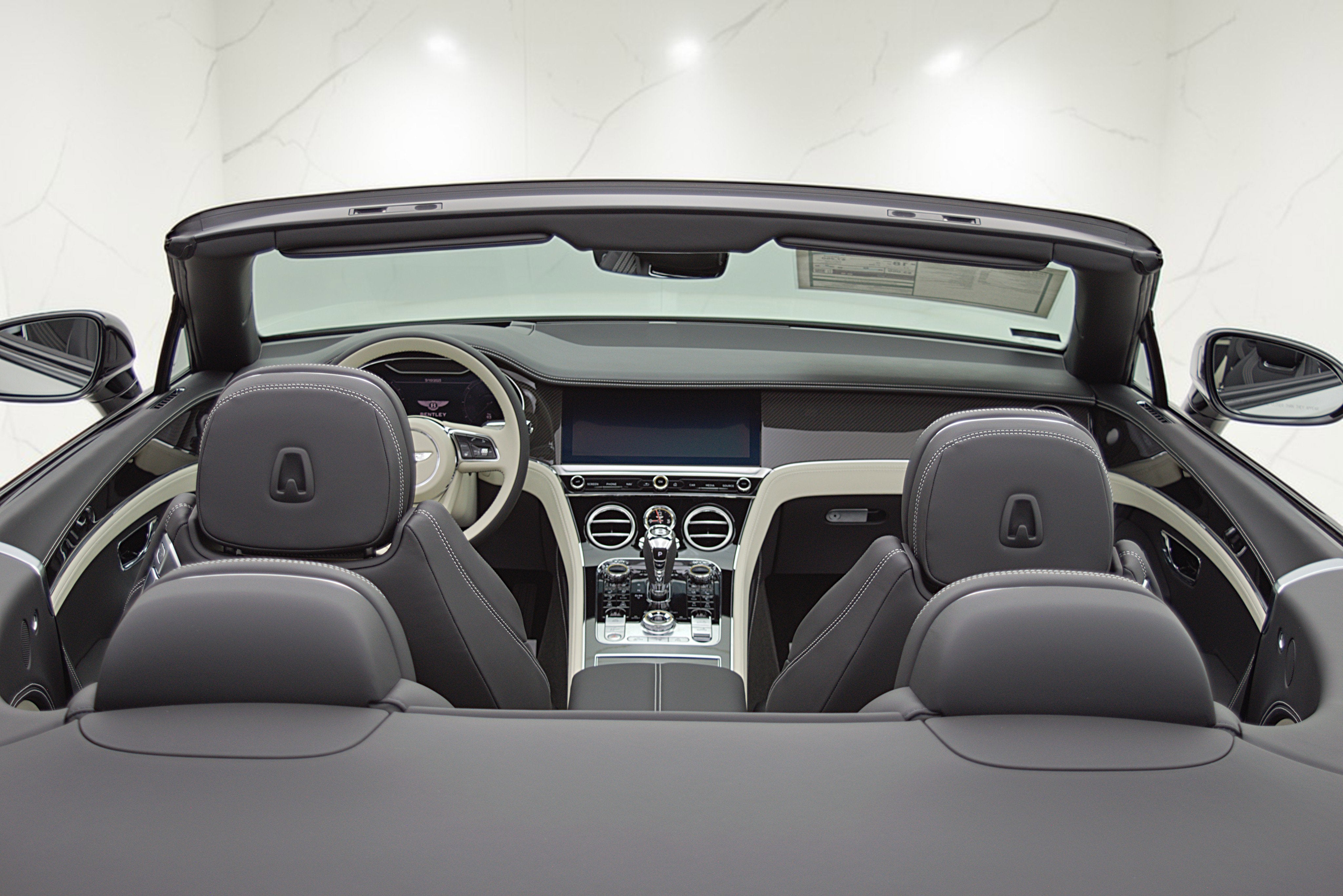 2023 Bentley Continental GTC S V8/LEASE OPTIONS AVAILABLE