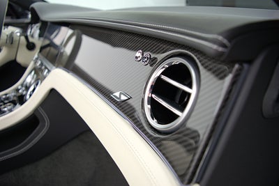 2023 Bentley Continental GTC S V8/LEASE OPTIONS AVAILABLE