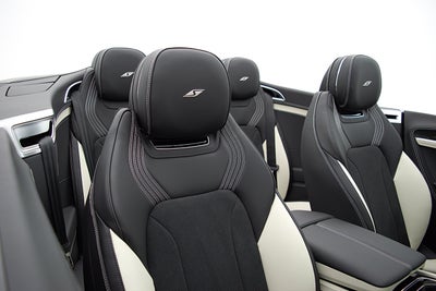 2023 Bentley Continental GTC S V8/LEASE OPTIONS AVAILABLE