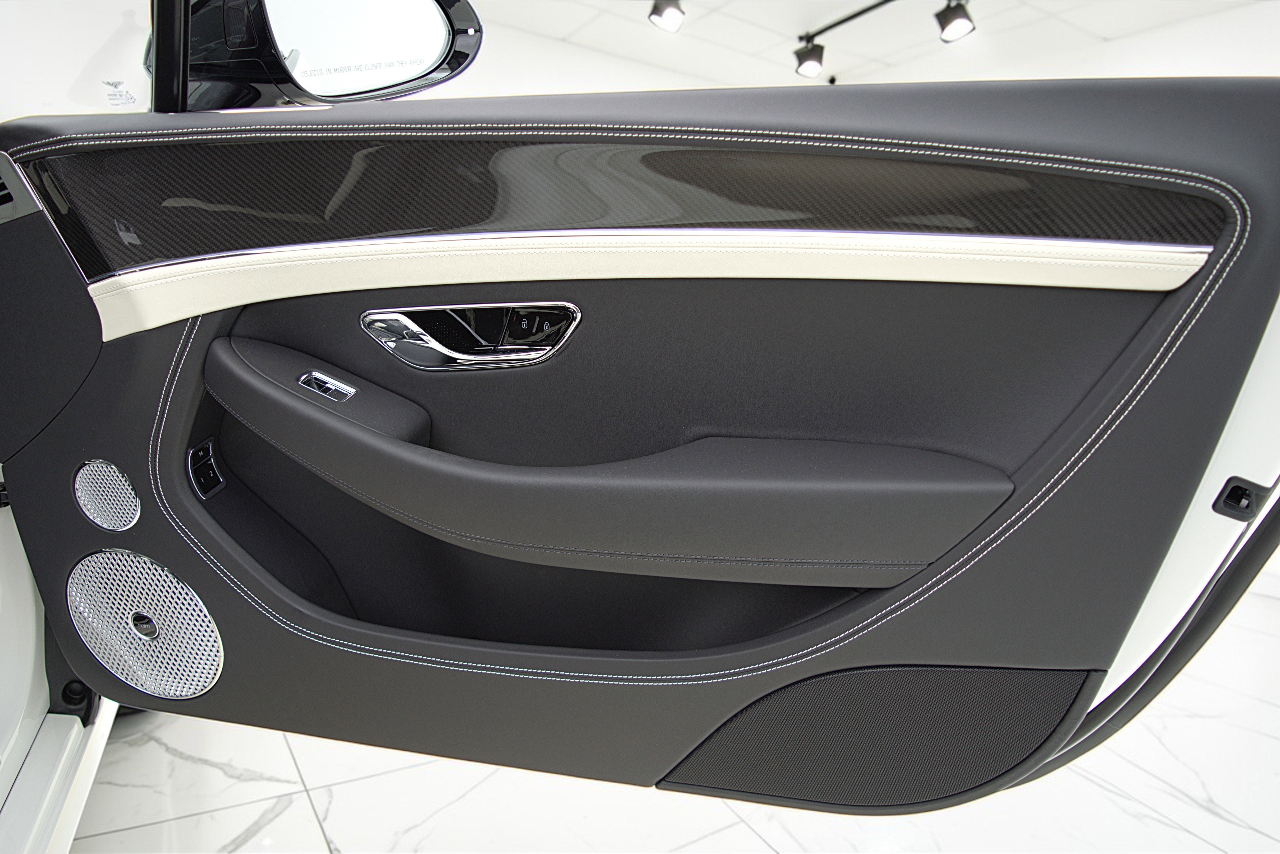 2023 Bentley Continental GTC S V8/LEASE OPTIONS AVAILABLE