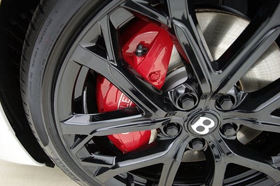 2023 Bentley Continental GTC S V8/LEASE OPTIONS AVAILABLE