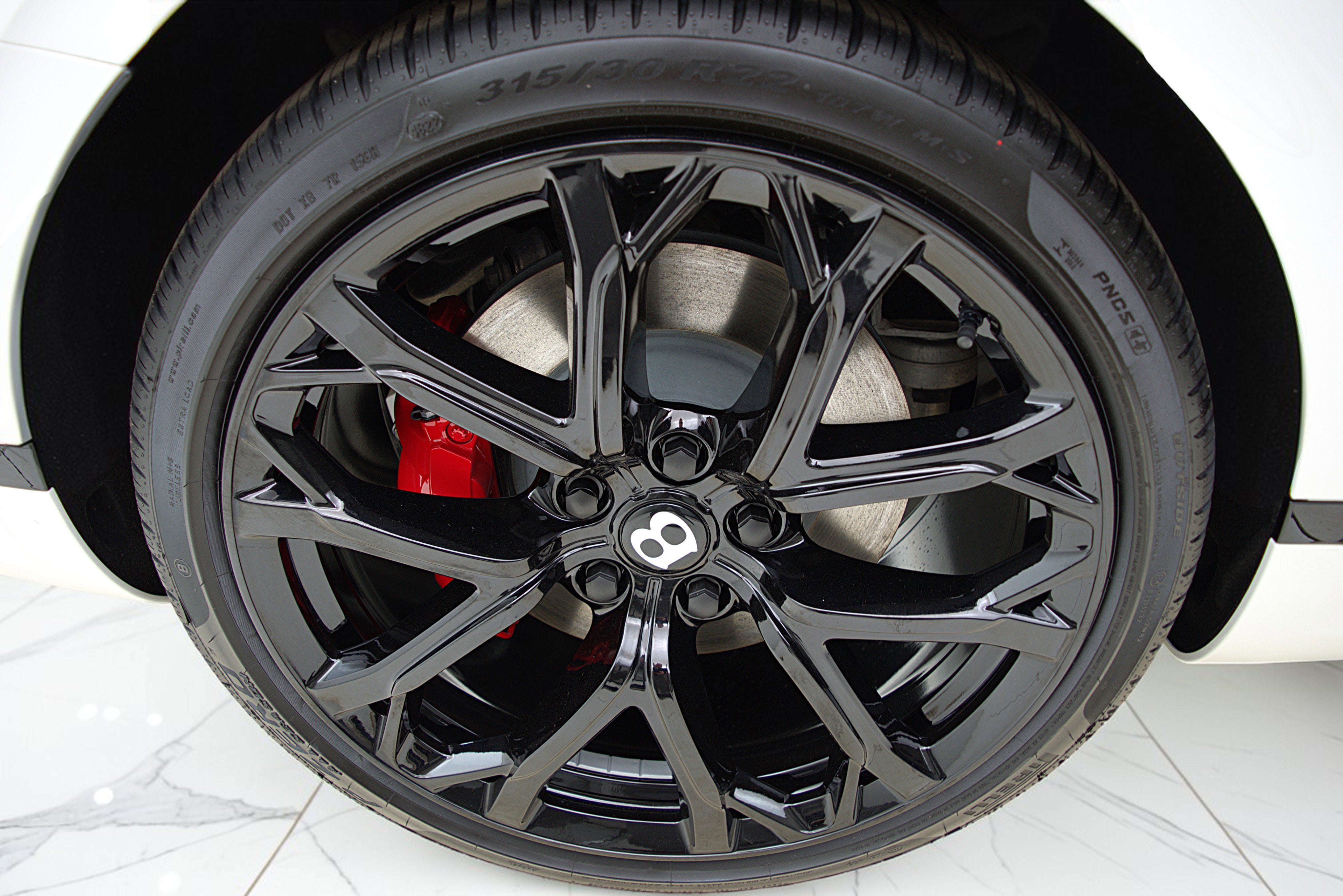 2023 Bentley Continental GTC S V8/LEASE OPTIONS AVAILABLE