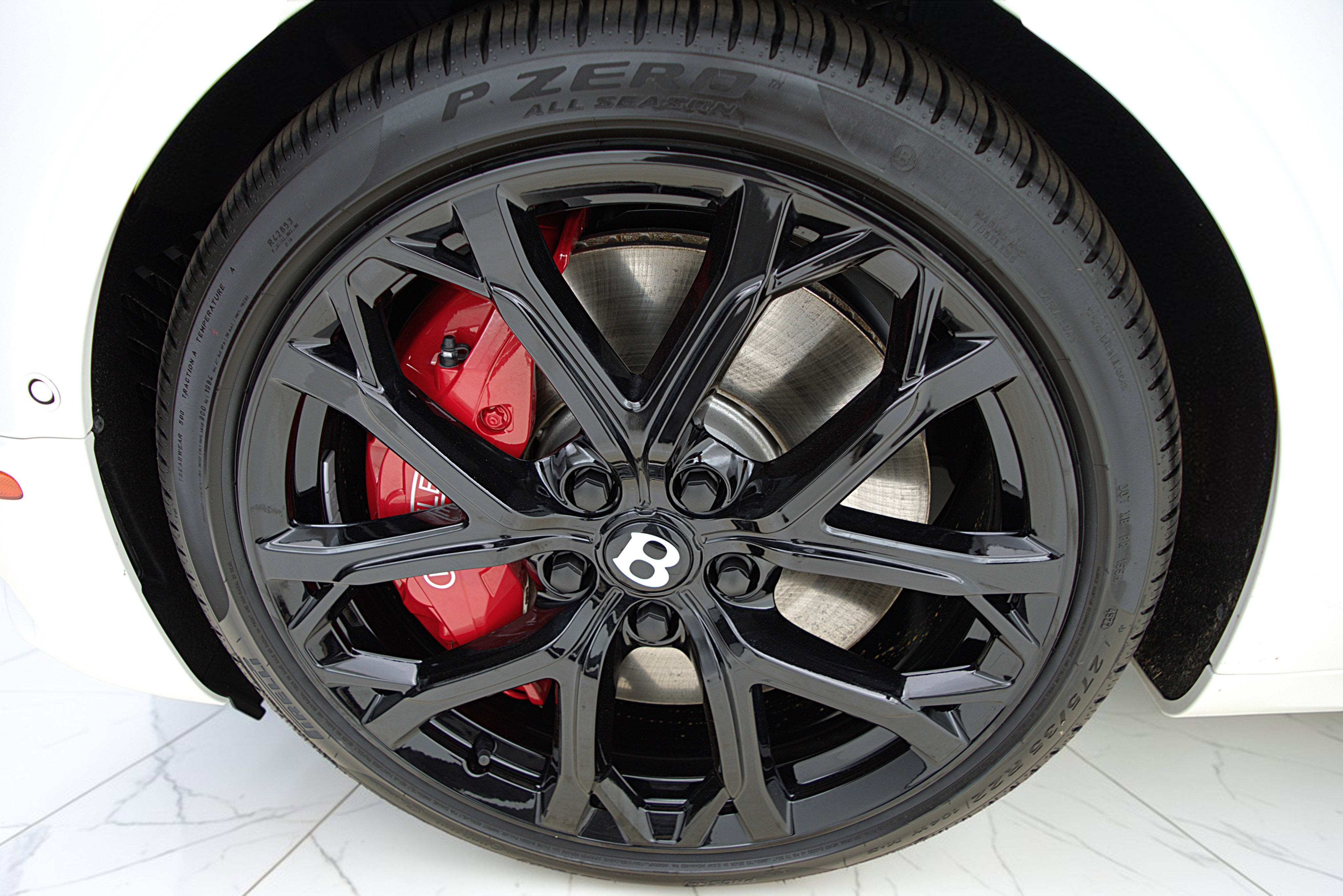 2023 Bentley Continental GTC S V8/LEASE OPTIONS AVAILABLE