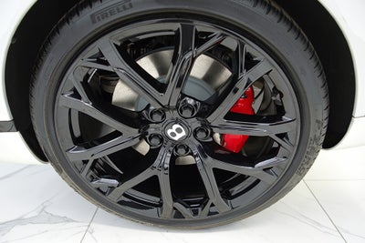 2023 Bentley Continental GTC S V8/LEASE OPTIONS AVAILABLE