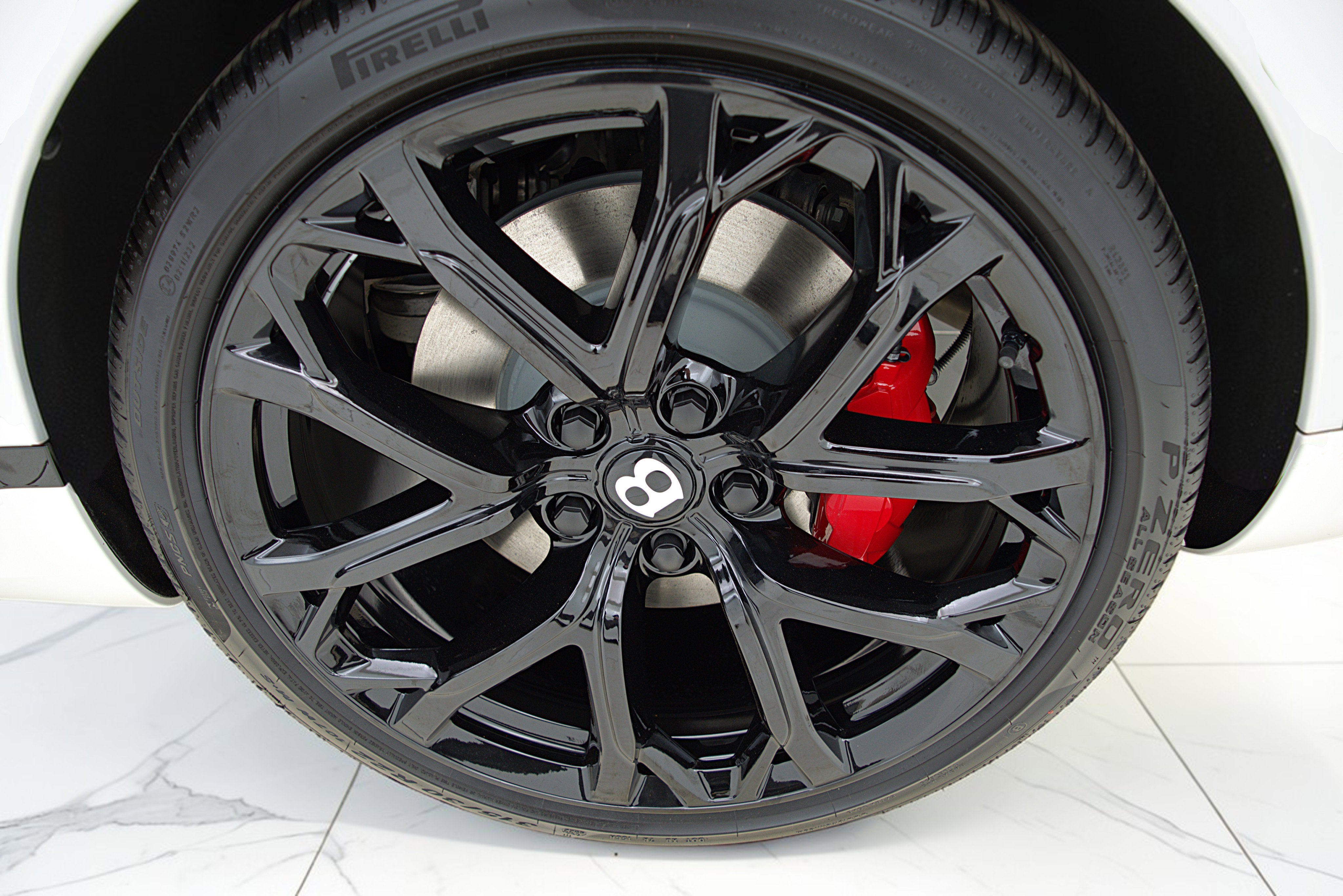 2023 Bentley Continental GTC S V8/LEASE OPTIONS AVAILABLE