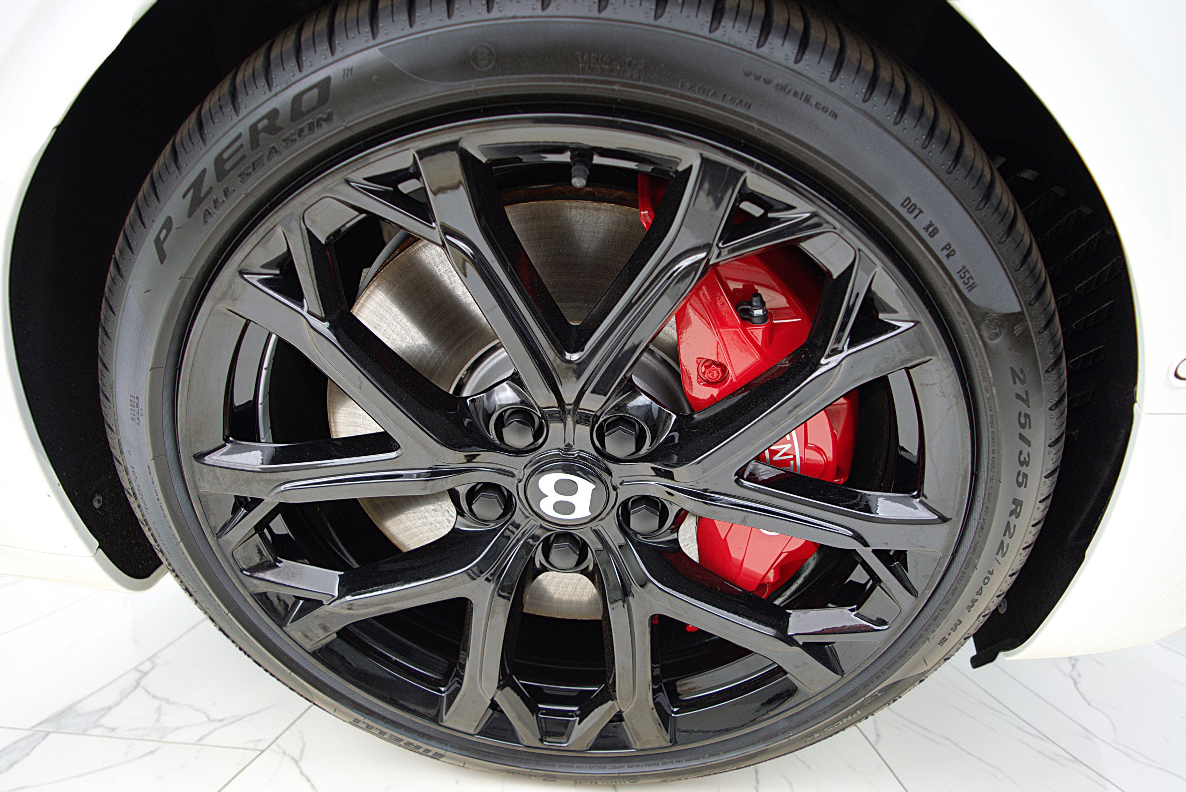 2023 Bentley Continental GTC S V8/LEASE OPTIONS AVAILABLE