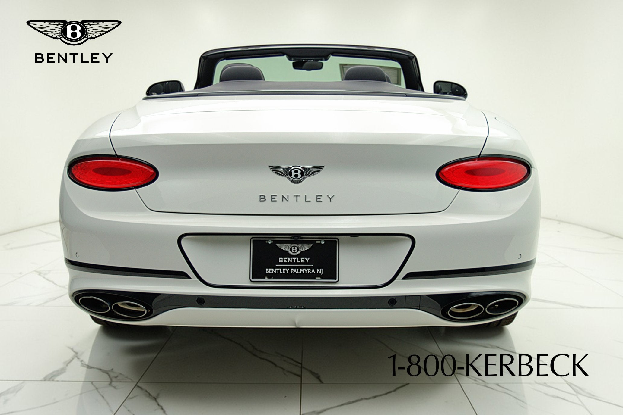 2023 Bentley Continental GTC S V8/LEASE OPTIONS AVAILABLE