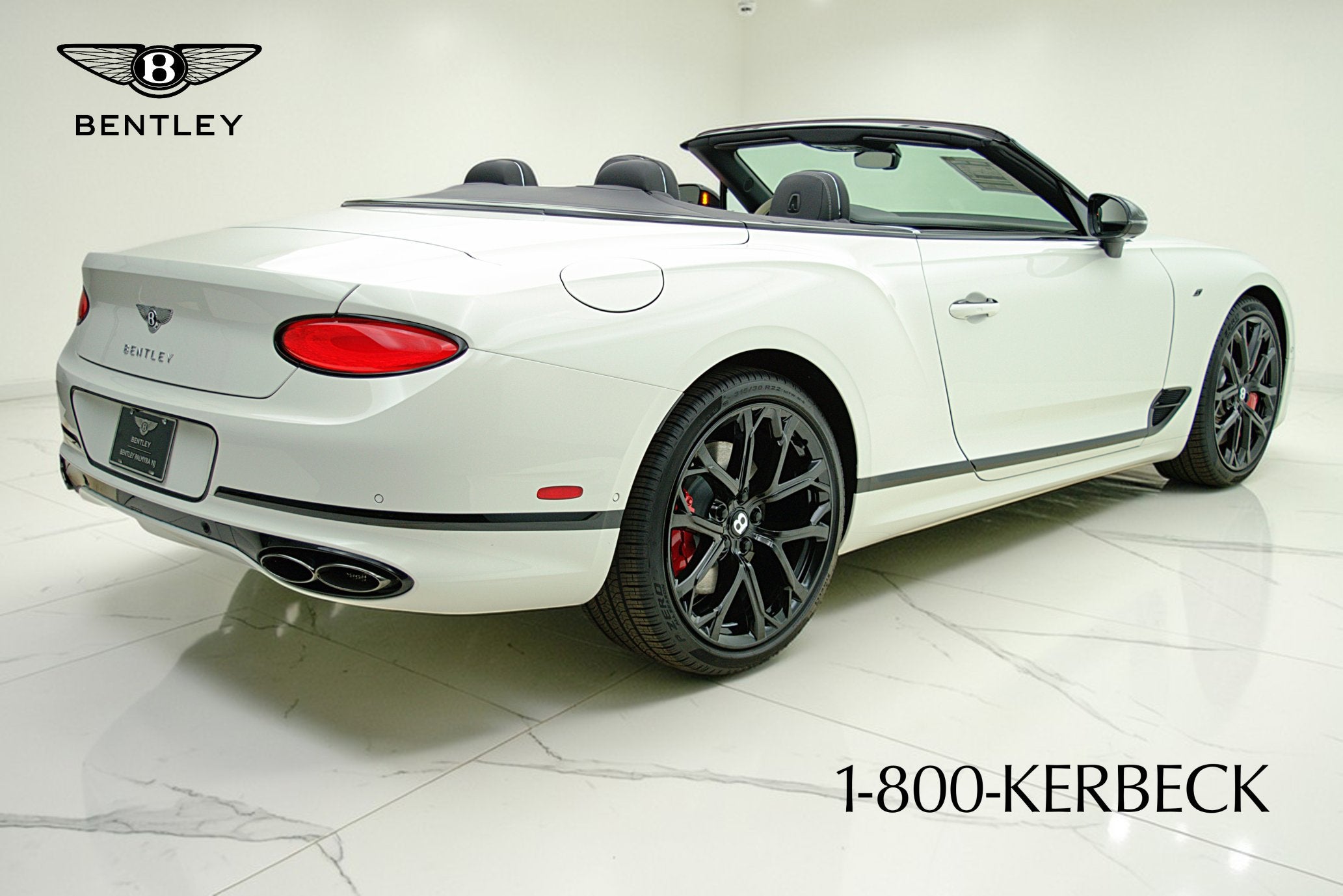 2023 Bentley Continental GTC S V8/LEASE OPTIONS AVAILABLE