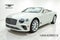 2021 Bentley Continental GTC V8