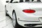 2021 Bentley Continental GTC V8