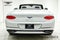 2021 Bentley Continental GTC V8
