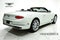 2021 Bentley Continental GTC V8