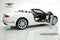 2021 Bentley Continental GTC V8