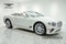 2021 Bentley Continental GTC V8