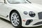 2021 Bentley Continental GTC V8
