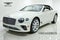 2021 Bentley Continental GTC V8