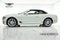2021 Bentley Continental GTC V8