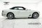 2021 Bentley Continental GTC V8