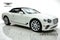 2021 Bentley Continental GTC V8