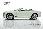 2021 Bentley Continental GTC V8