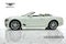 2021 Bentley Continental GTC V8
