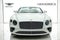 2021 Bentley Continental GTC V8