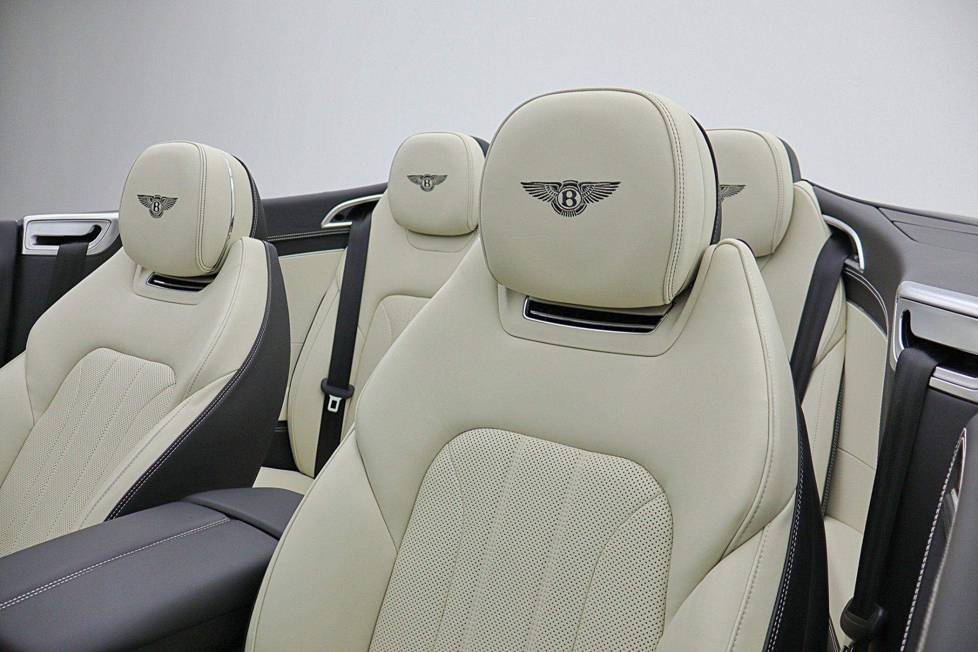 2021 Bentley Continental GTC V8