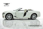 2021 Bentley Continental GTC V8