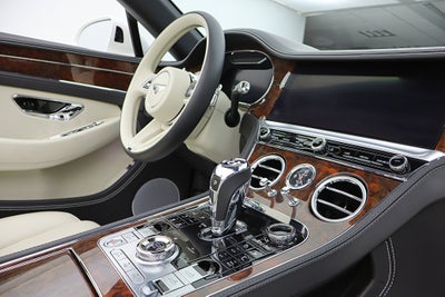 2021 Bentley Continental GTC V8