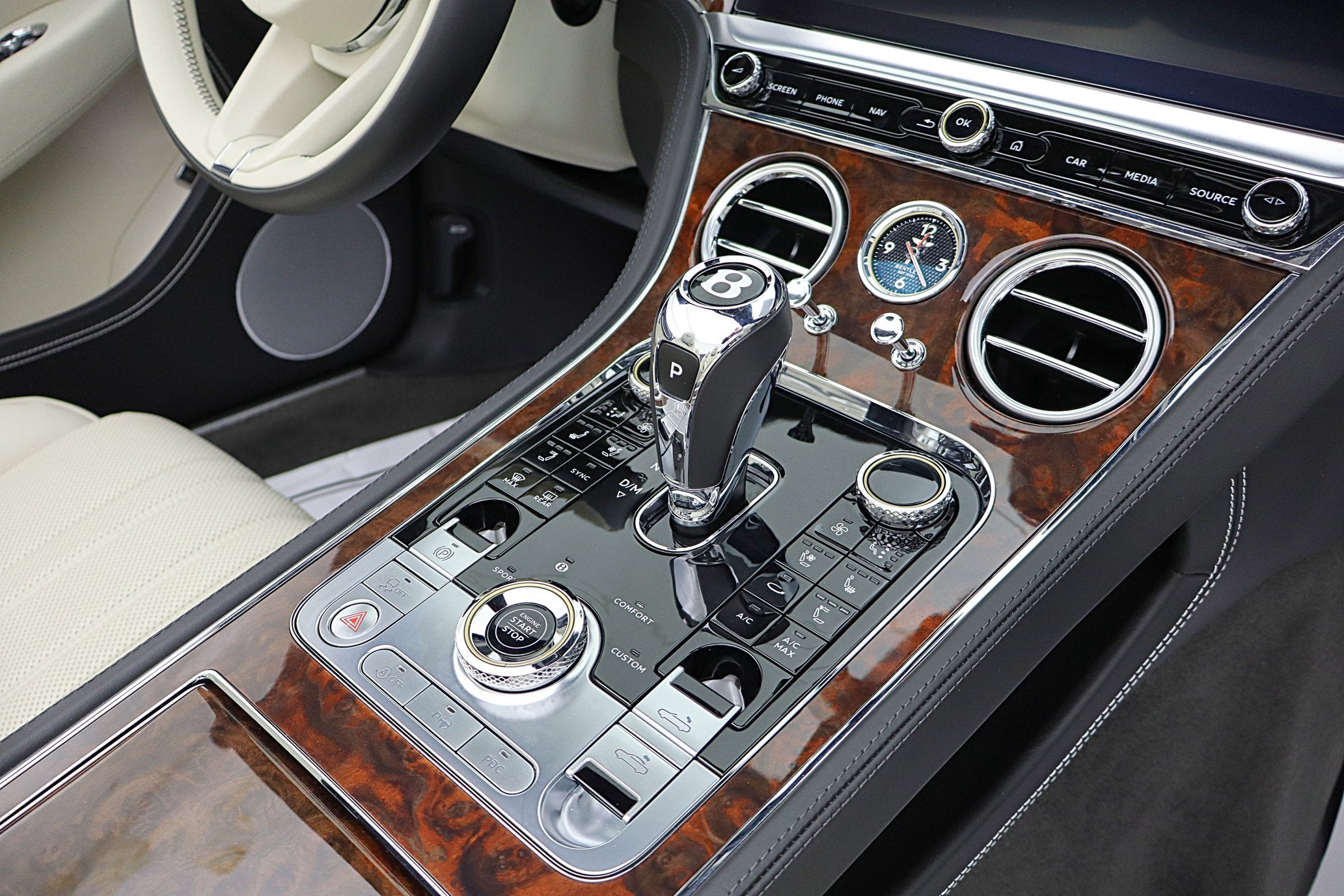 2021 Bentley Continental GTC V8