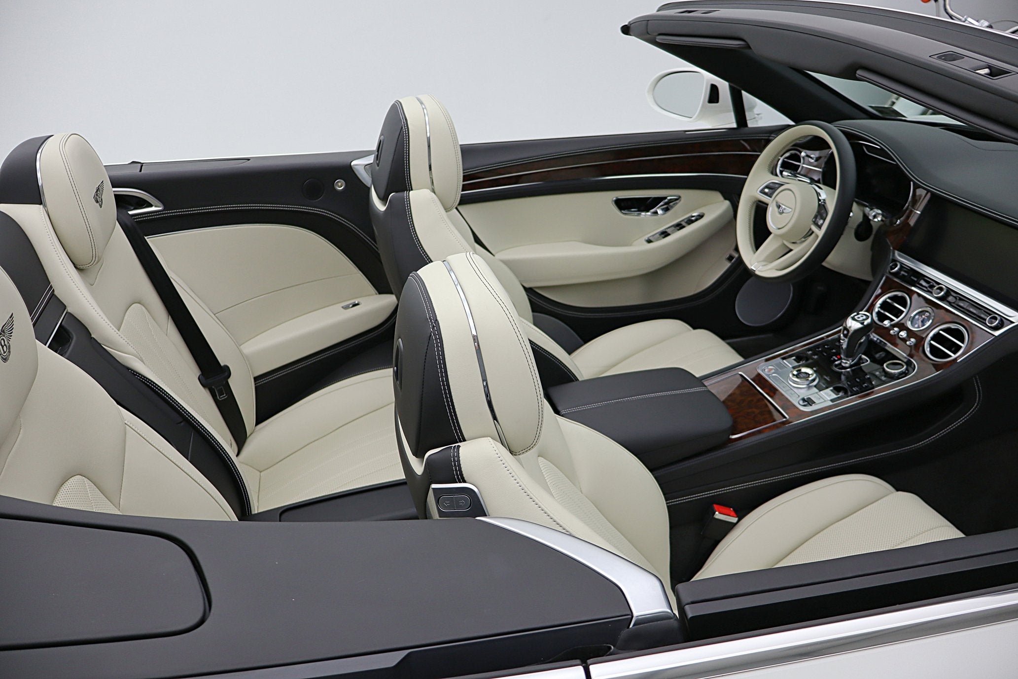 2021 Bentley Continental GTC V8