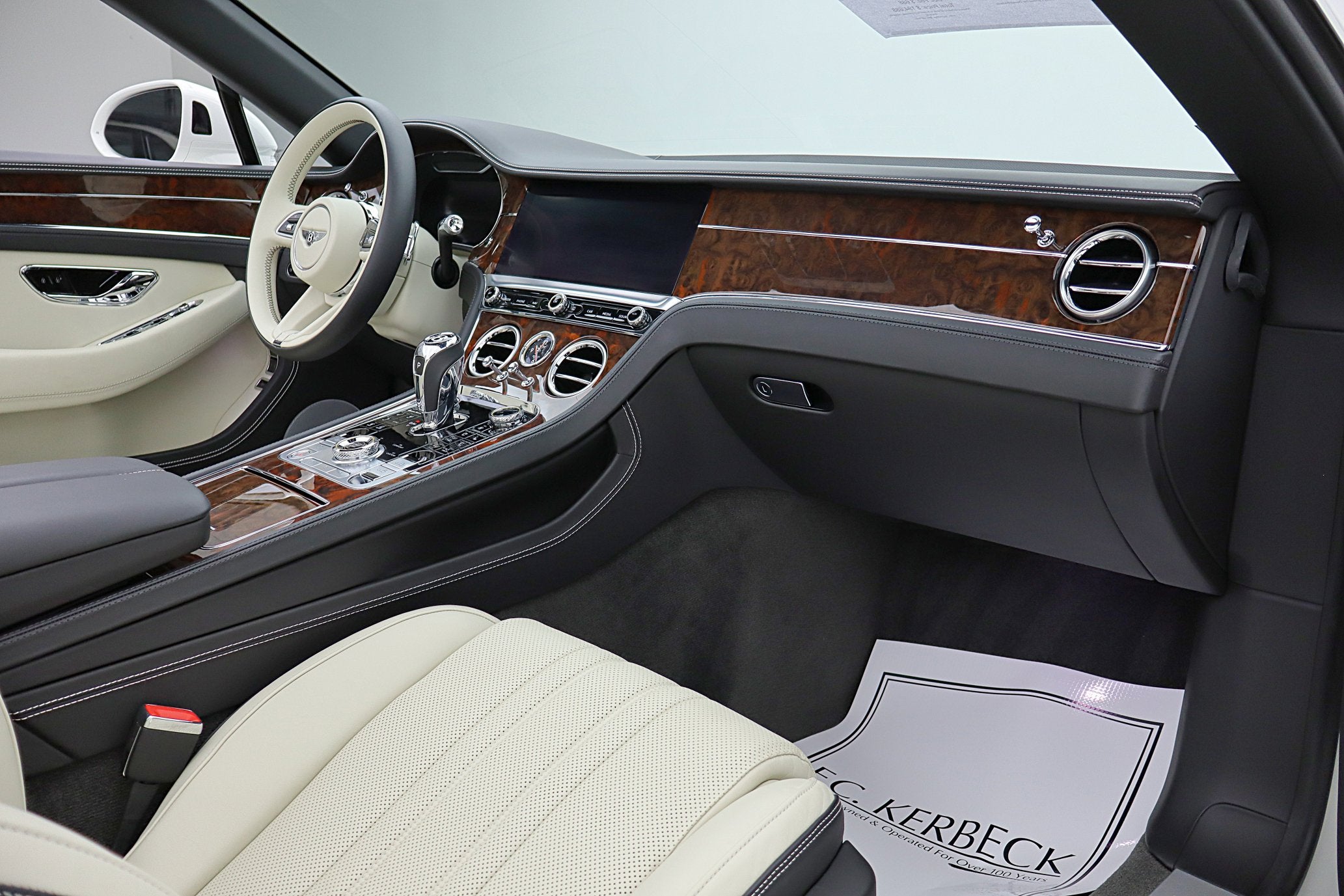 2021 Bentley Continental GTC V8