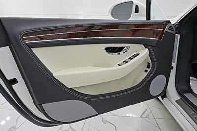 2021 Bentley Continental GTC V8