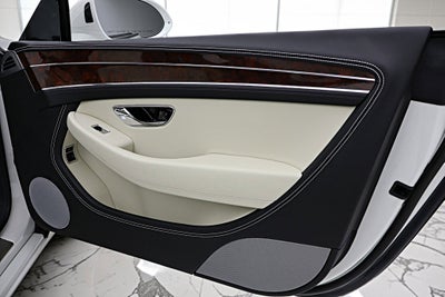 2021 Bentley Continental GTC V8